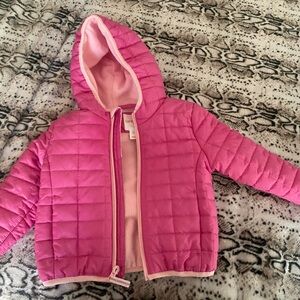 Size 2t cat & jack coat